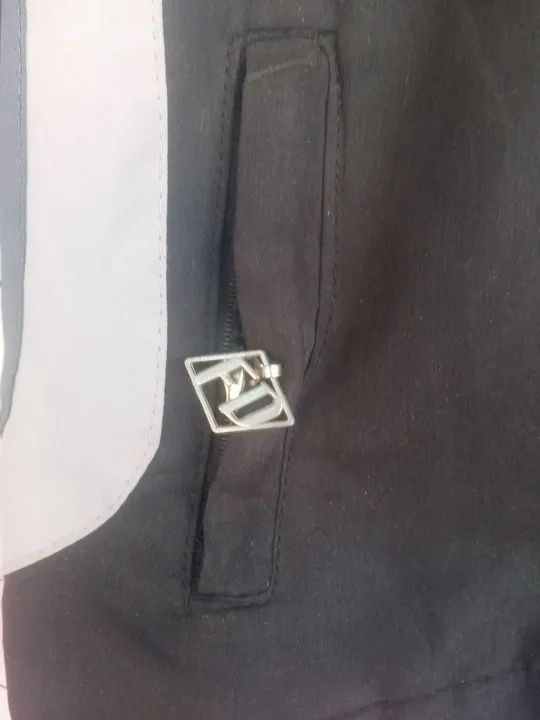 Casaco com capuz Fido Dido  - Foto 2