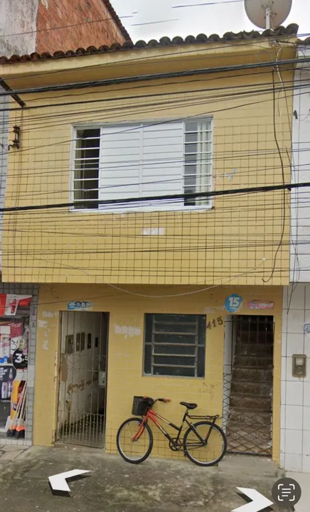 *VENDO 3 casas pelo preço de uma - Na Pajuçara!