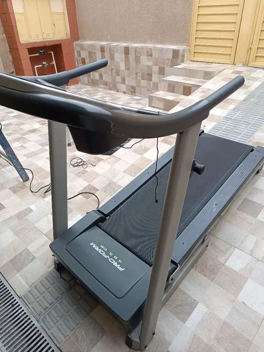 Proform 485 cs treadmill sale