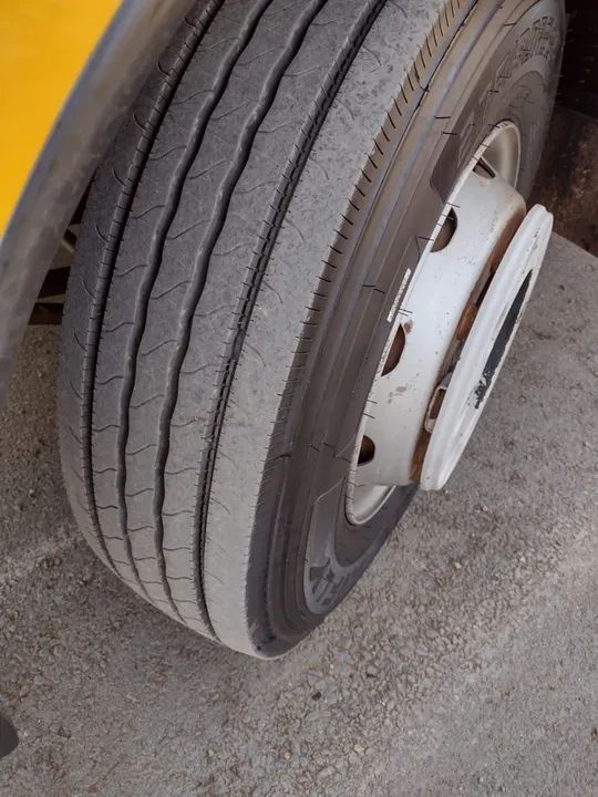 Ônibus Mercedes 1519 Caio Escolar - Foto 15