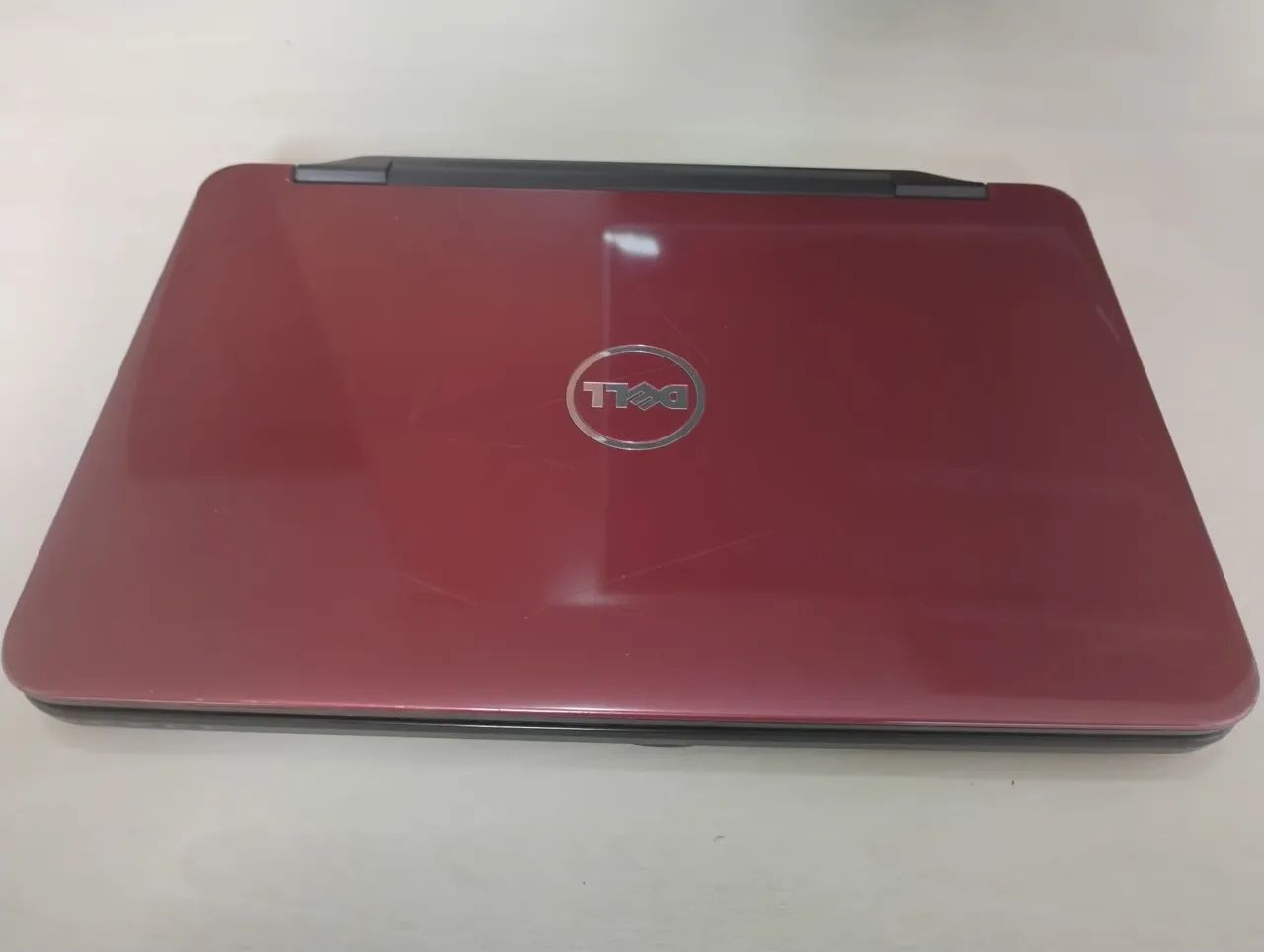 Notebook i5(2°Ger) 4gb RAM, SSD 128gb + HD700 Tela14" Bateria Boa  (Garantia e 12x Cartão) - Foto 5