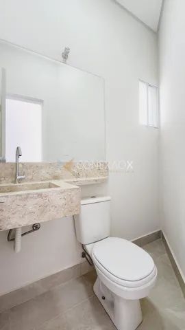 casa - Jardim de Mônaco - Hortolândia - Foto 4