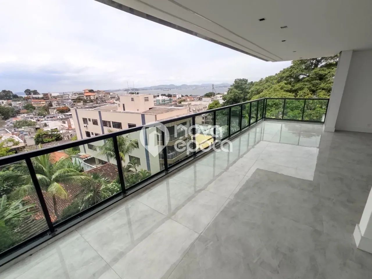 Ribeira | Apartamento 4 quartos, sendo 4 suites - Foto 4