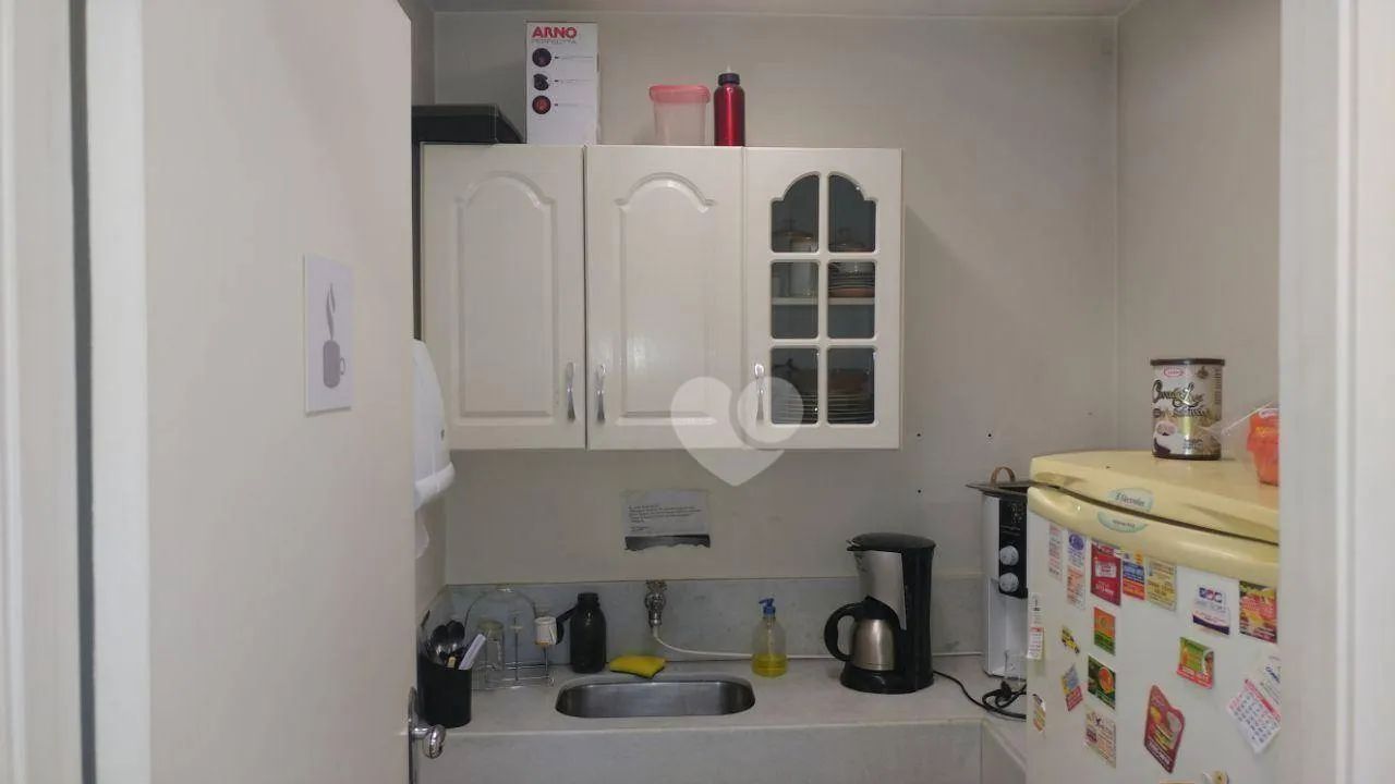Andar Corporativo à venda, 198 m² por R$ 1.500.000,01 - Copacabana - Rio de Janeiro/RJ - Foto 6