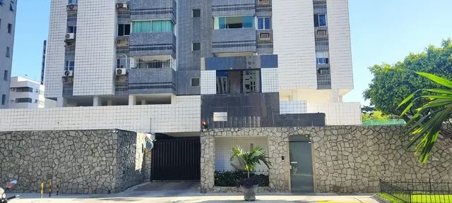 Captação de Apartamento a venda na Rua Carlos Pereira Falcão, Boa Viagem, Recife, PE