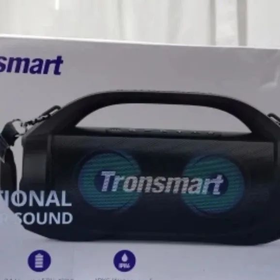 Tronsmart Bang SE NOVA lacrada.