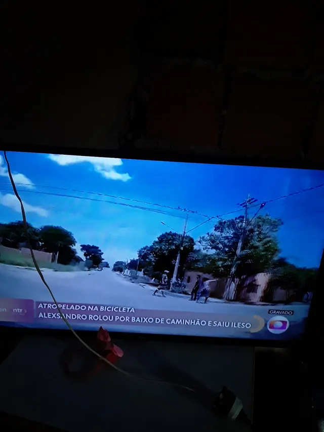 Tv aoc 42 polegadas | +59 anúncios na OLX Brasil