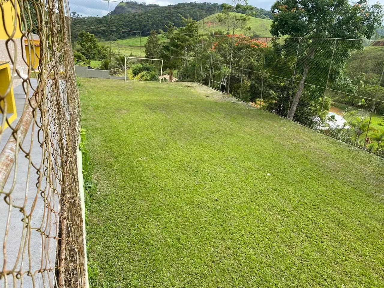 foto - Juiz de Fora - Aracy