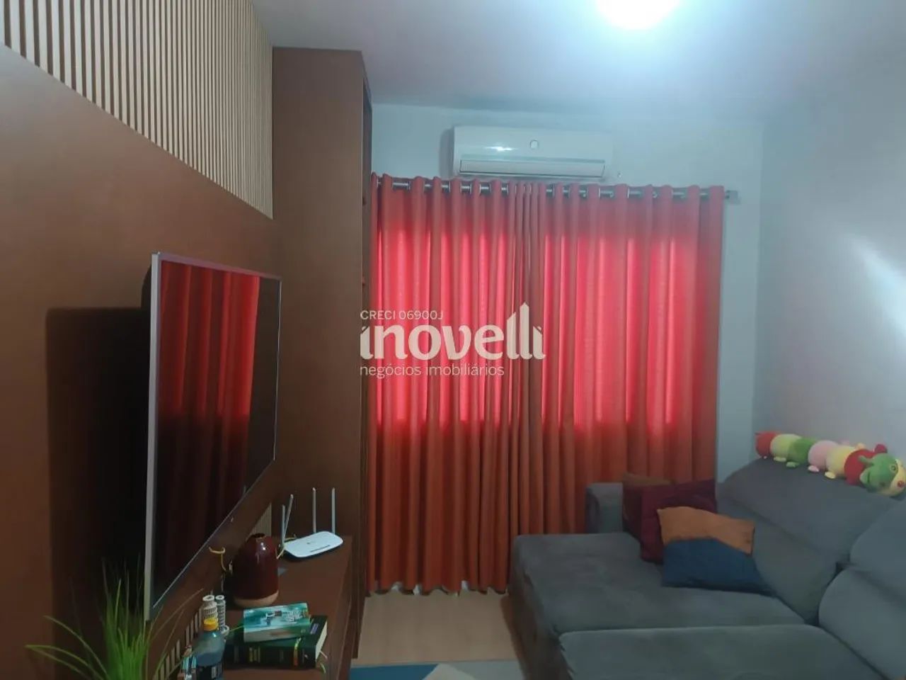 Casa à venda em Maringá, Jardim Oásis, com 3 quartos, com 94 m² - Foto 11
