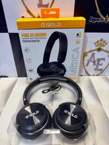fone gold original - Foto 4