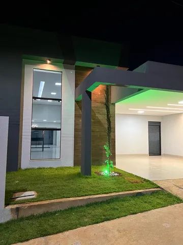 Captação de Casa a venda na Rodovia DF-001, Setor Habitacional Vicente Pires, Brasilia, DF