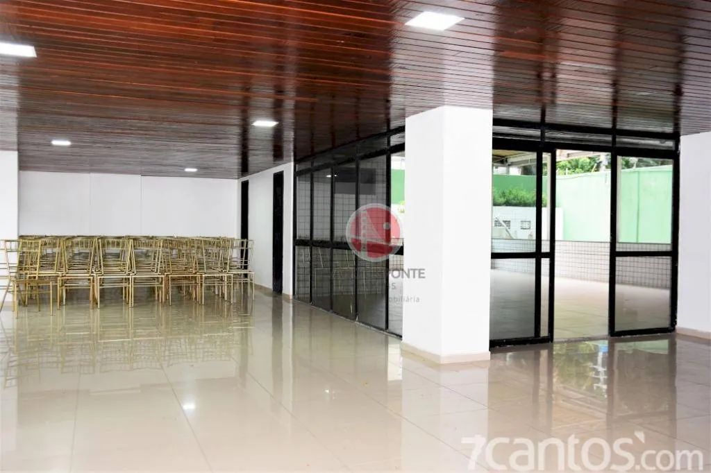 APARTAMENTO A VENDA NO MEIRELES - - Foto 3