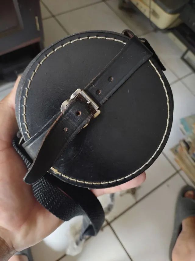 Relógio de ponto dimep antigo - Foto 5