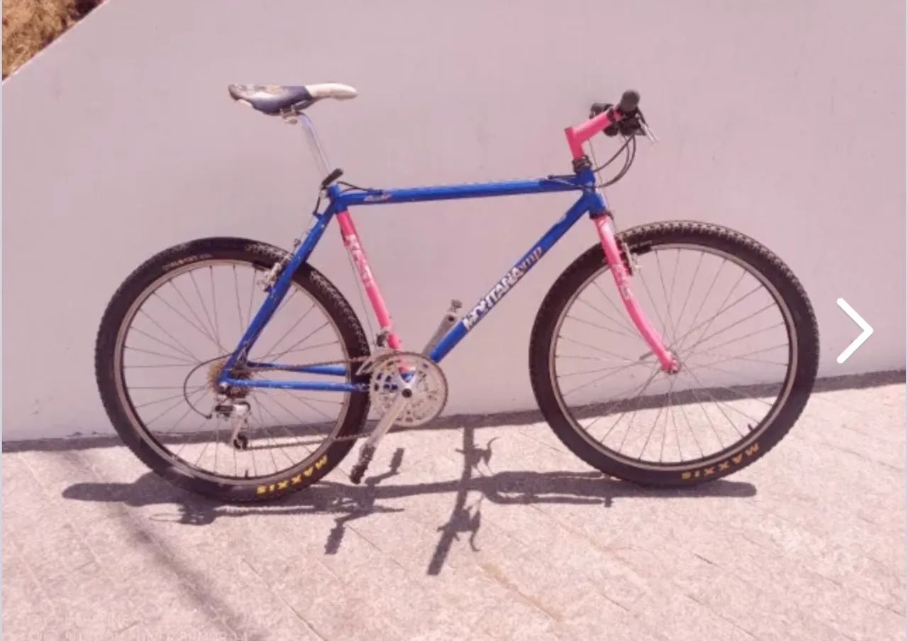 Khs MontanaComp 1992