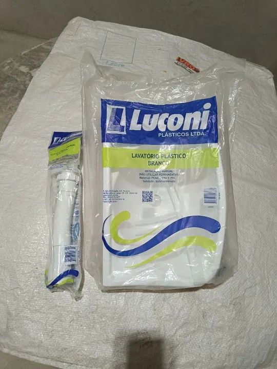 Pia de banheiro (NOVA) - Foto 4