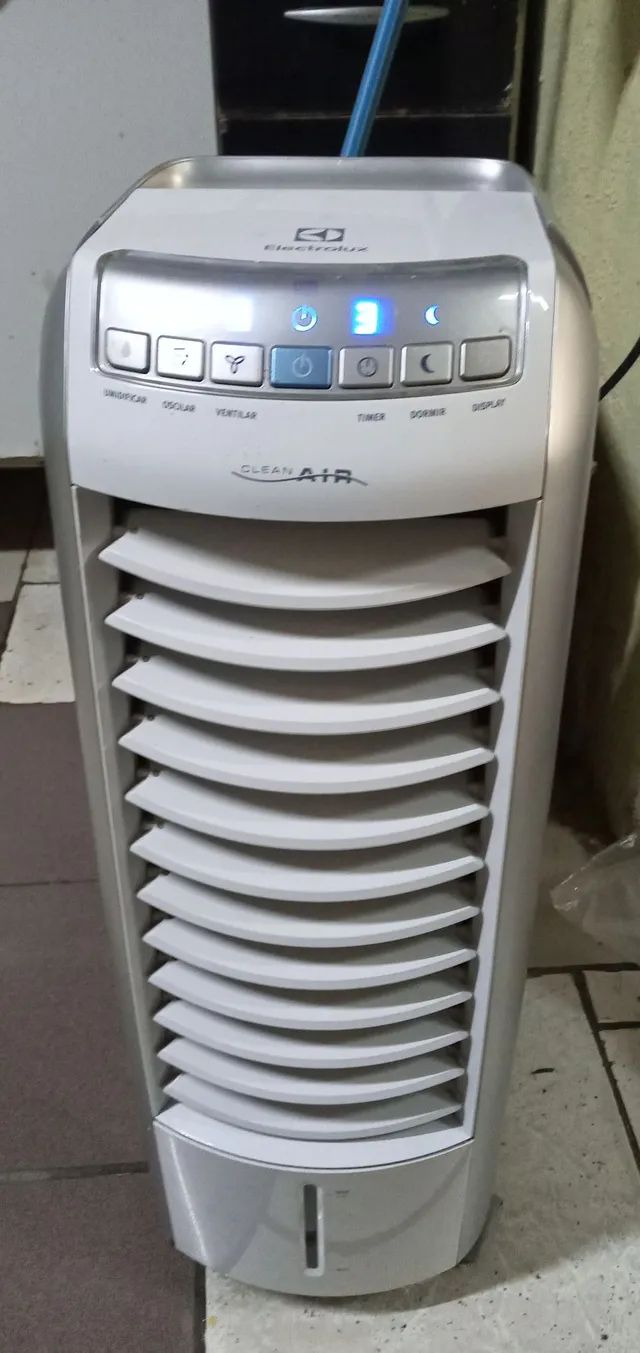 Crimatizador Electrolux  - Foto 4