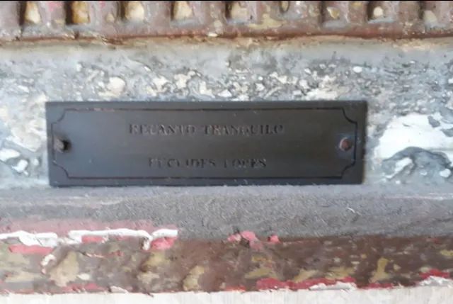 Quadro "Recanto Tranquilo" de Euclides Lopes  - Foto 4