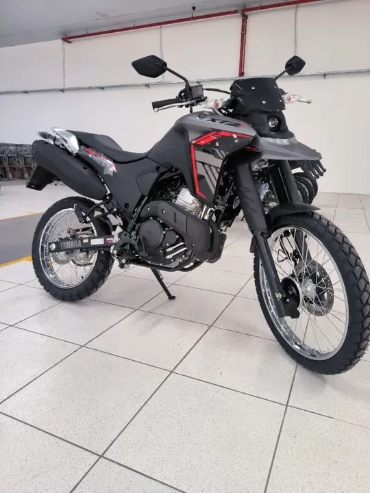 NOVA LANDER 250 CONNECTED - 2025 - 0KM - Foto 5