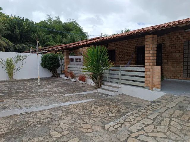 Casa para temporada em Carapibus à 100m do mar - Foto 9