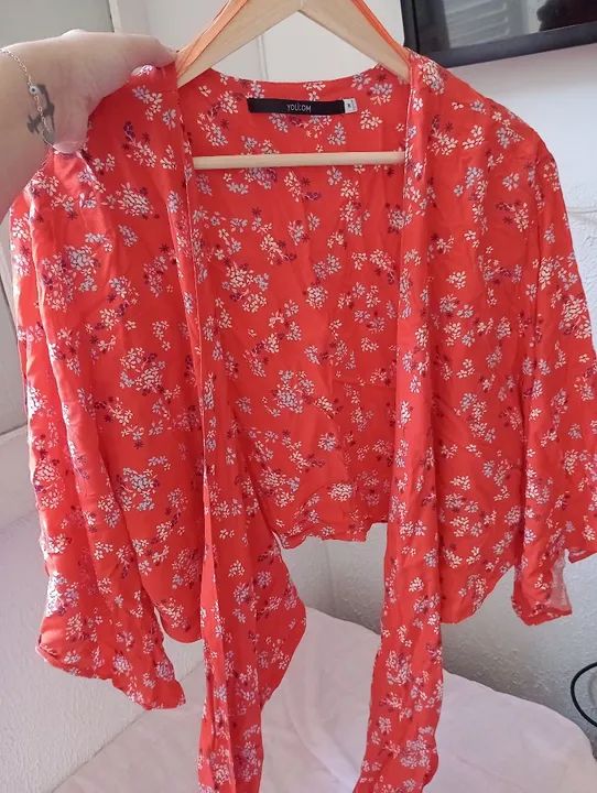 Kimono Youcom M - Foto 5