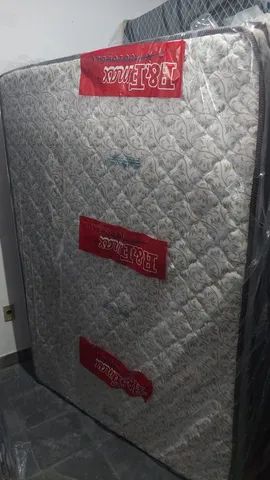 Cama casal luxo pillow.  - Foto 3
