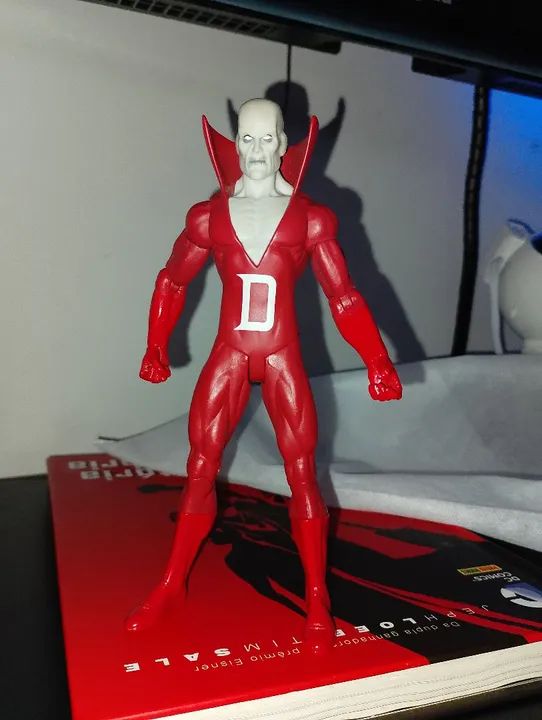 Deadman - DC direct 