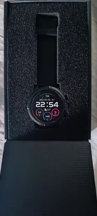 Smartwatch Hailou Rt - Foto 2