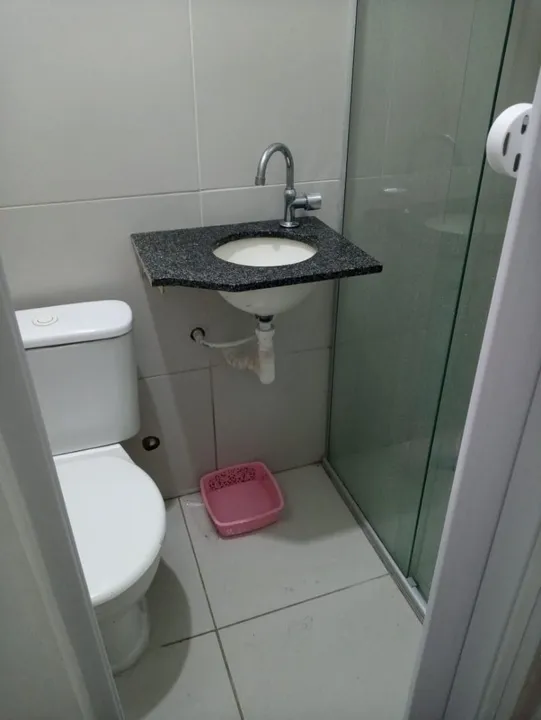 Alugo kitnet na jatiuca