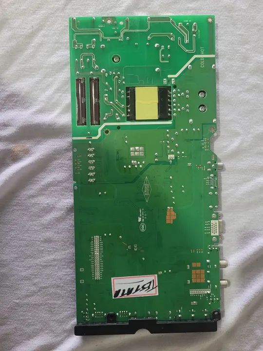 Placa principal le3274(a)w 5800-a5m67b-0p00  - Foto 4