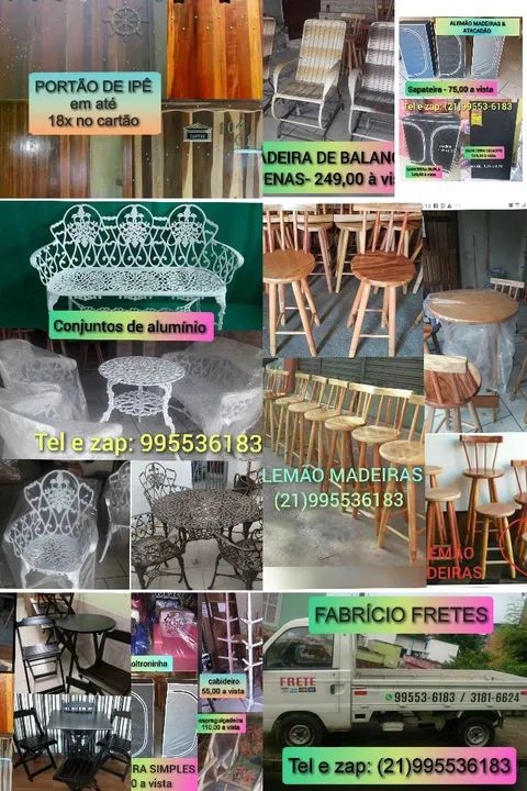 SAPATEIRAS A PARTIR DE 75,00 - Foto 5