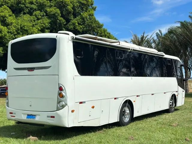Motorhome 2010 Zero - Foto 4