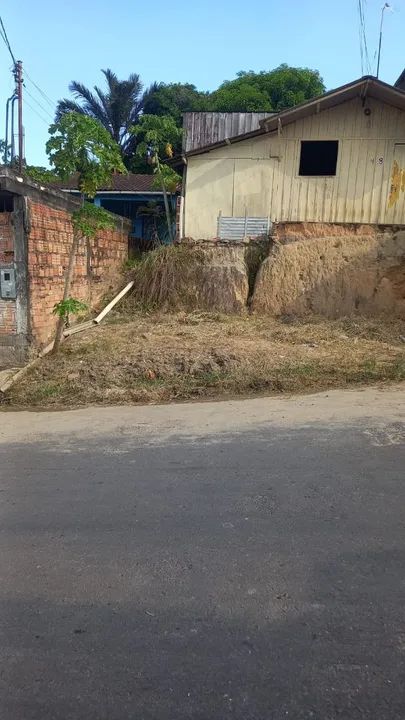 foto - Manaus - Jorge Teixeira