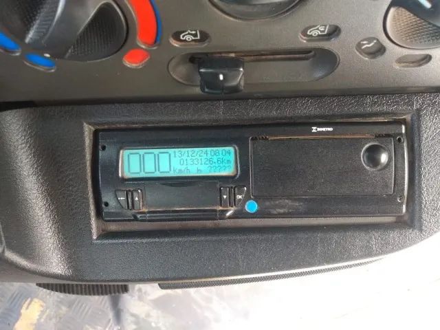 Micro Ônibus Iveco Cityclass Neobus 2010/2011 - Foto 11