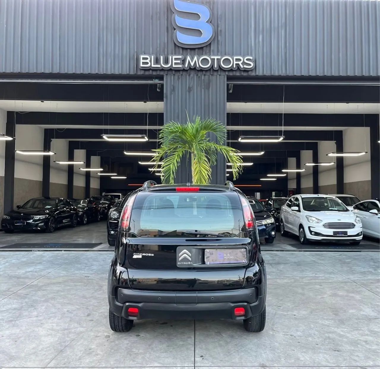 AIRCROSS LIVE 2017 - Foto 13