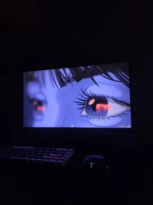 PC Gamer Completo + Monitor e Periféricos  - Foto 2