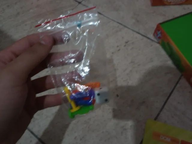 Jogo da Mesada - Estrela - Foto 3