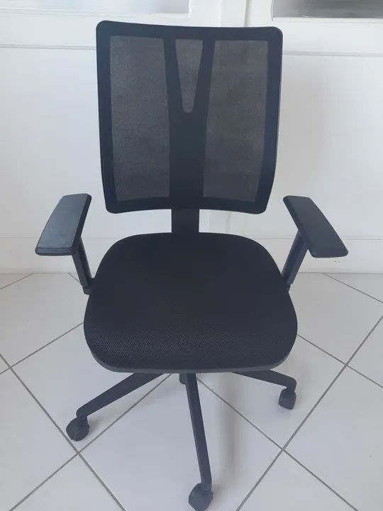 Cadeira diretor Addit 