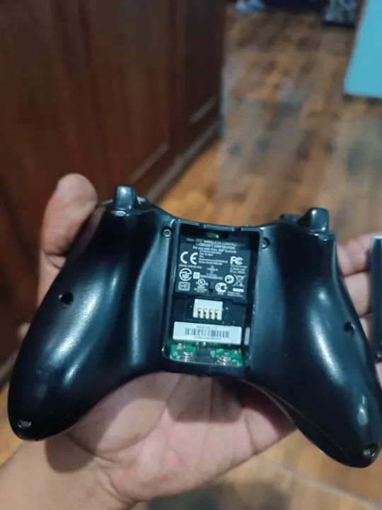 Controle Xbox 360 Original  - Foto 4