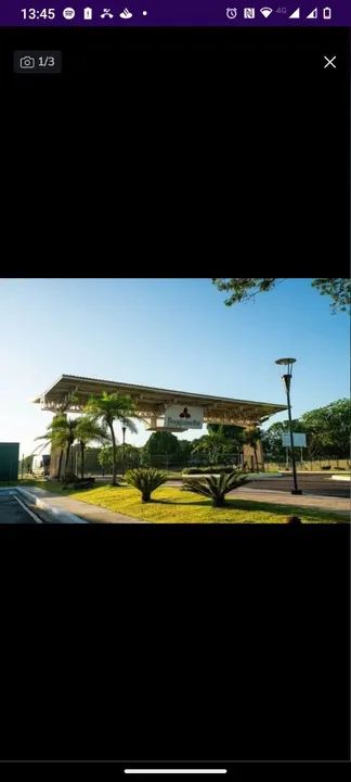 Bouganville Quitado 8X20 R$ 100.000,00