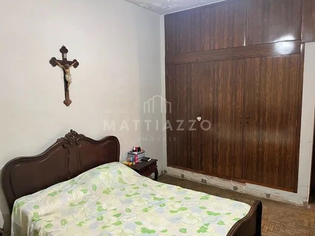 Casa à venda com 3 dormitórios e edícula, Centro Limeira/SP. - Foto 2
