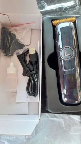 Máquina de acabamento  promoção - Foto 3