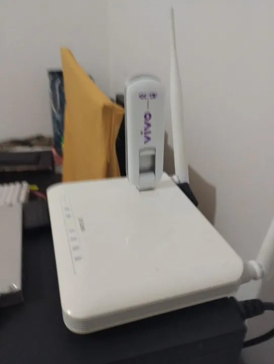 Modem