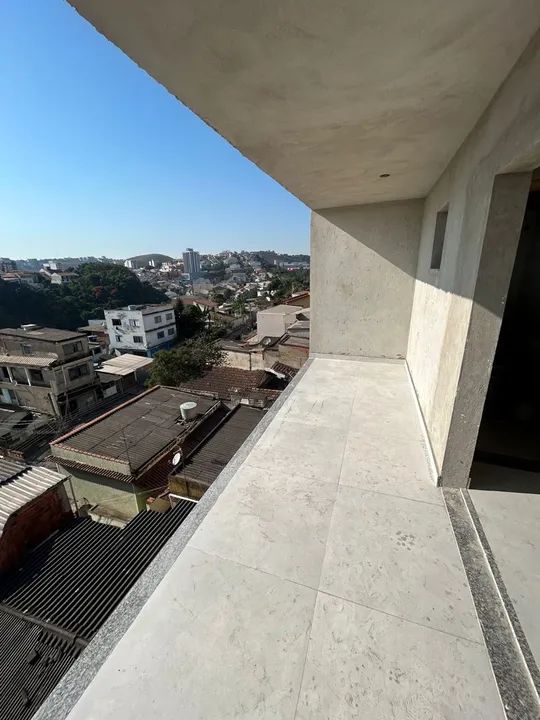 foto - Volta Redonda - São Geraldo