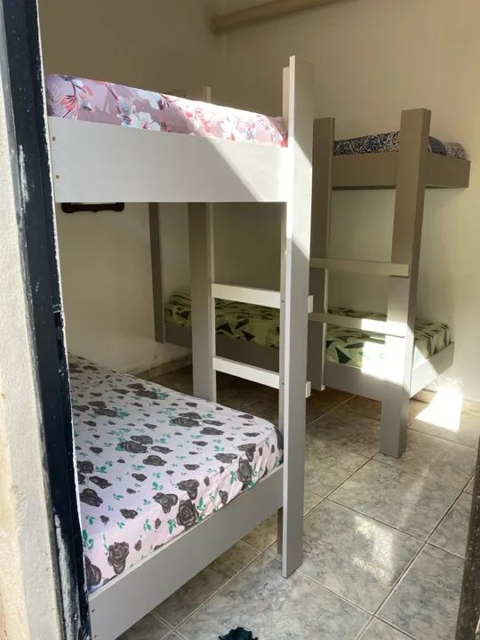 Casa Temporada com Piscina - Foto 11