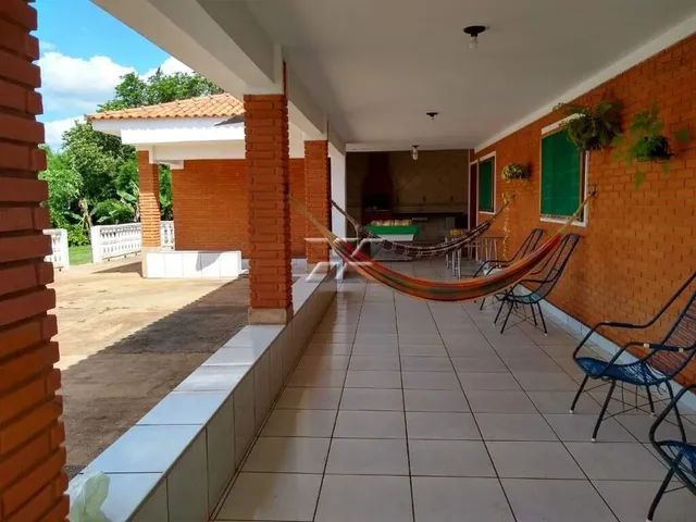 Chácara no bairro Ajapi - Foto 4