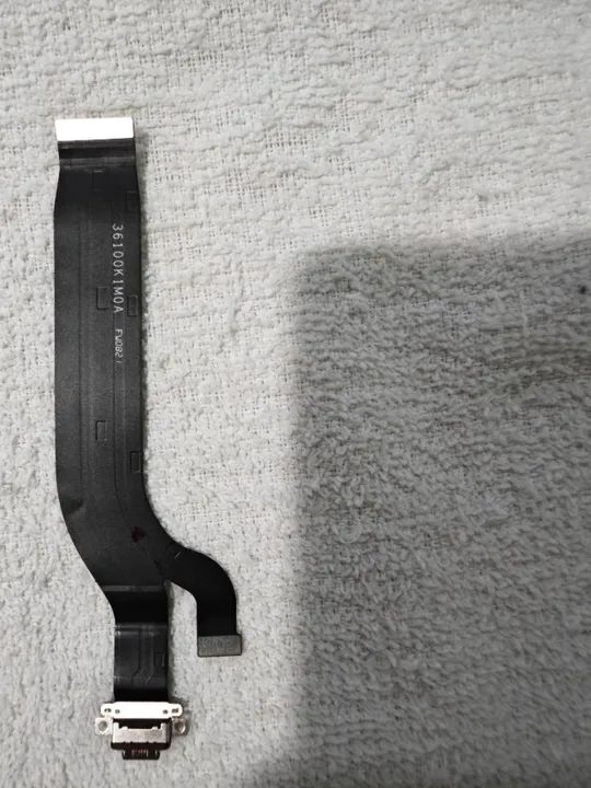 Flex Conector De Carga Original Xiaomi 11 Ultra - Foto 2