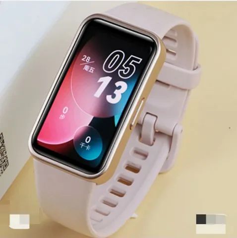 Huawei Band 8 - Foto 4