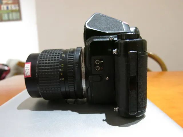 t*o様 Pentax67（6x7） Preços baixos em Pentax 67 | eBay