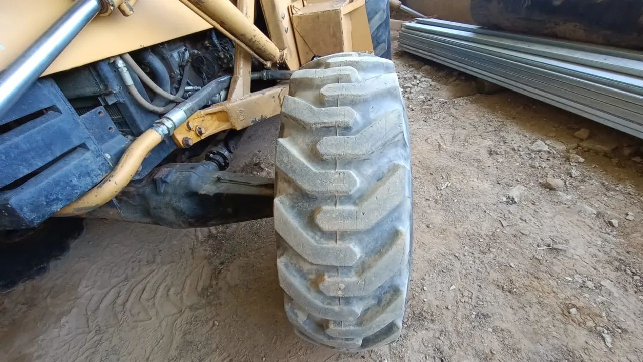 Trator Maxion 750 - Foto 5