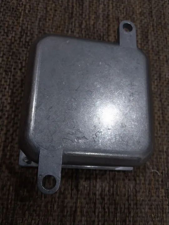 Caixa de Passagem Tramontina 10x10 cm SUPER FORTE - Foto 3